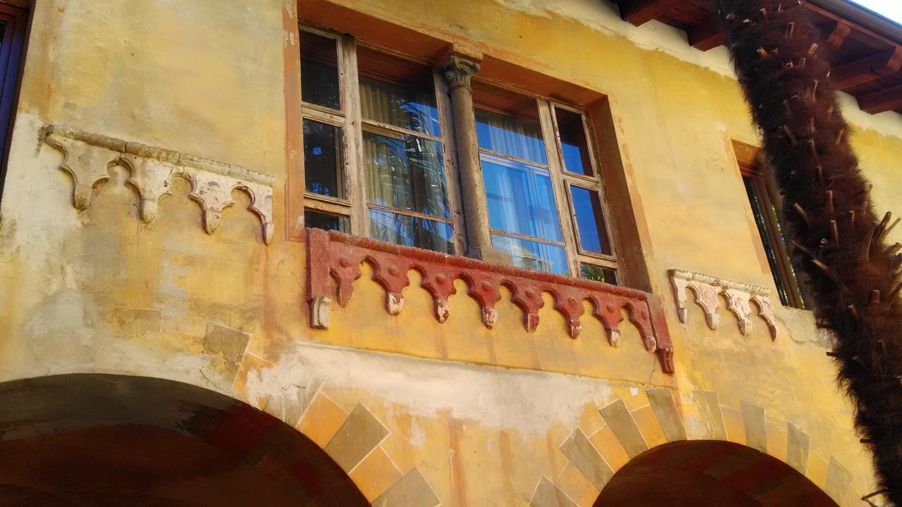 Casa Per Ferie San Francesco Hotel Susa Bagian luar foto